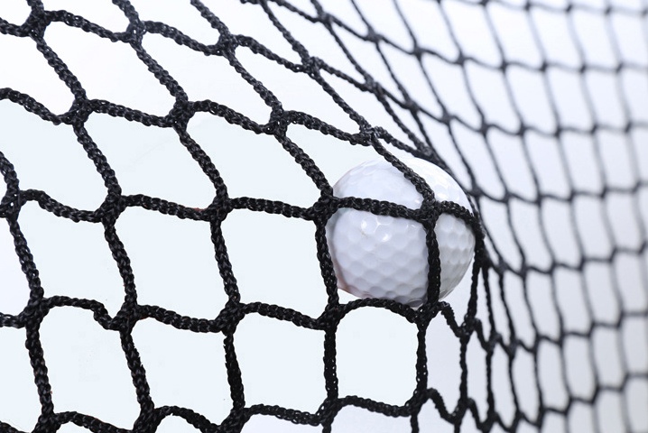 Какая польза от тренировочной сетки для гольфа