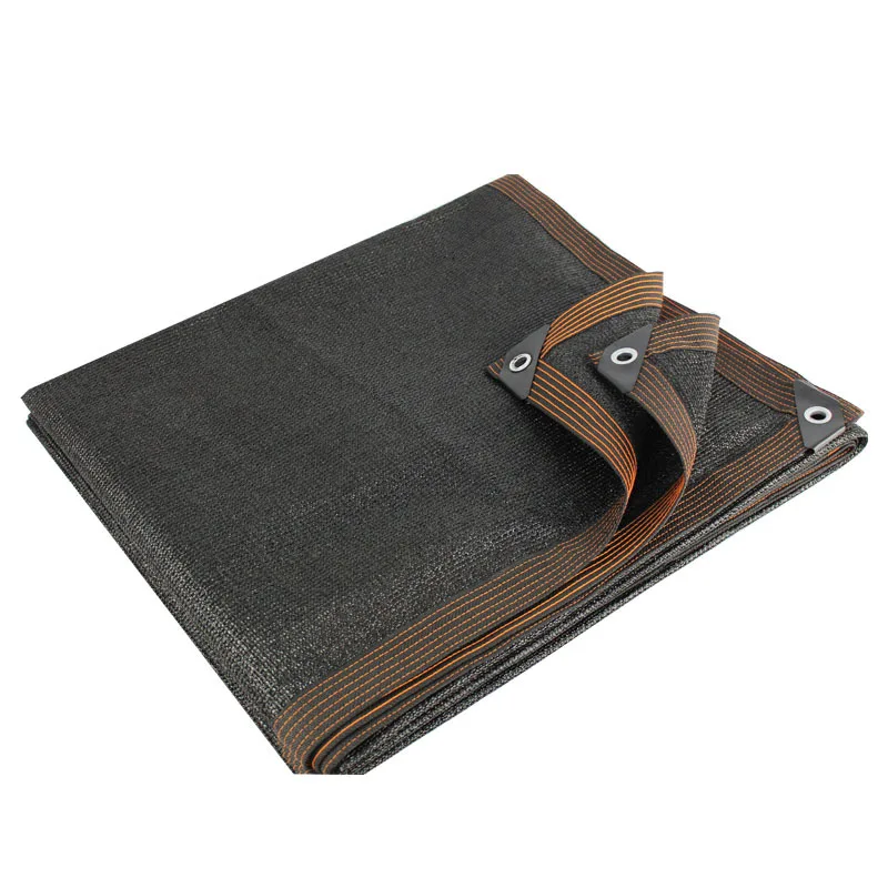 Может ли теневая сетка предотвратить замерзание?