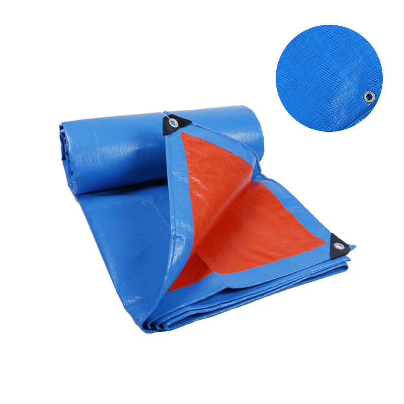 Техническое обслуживание и срок службы полиэтиленового брезента