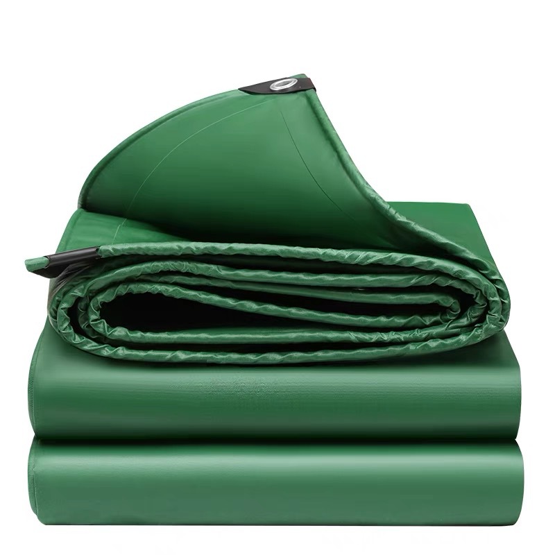 В чем преимущества брезента ПВХ?