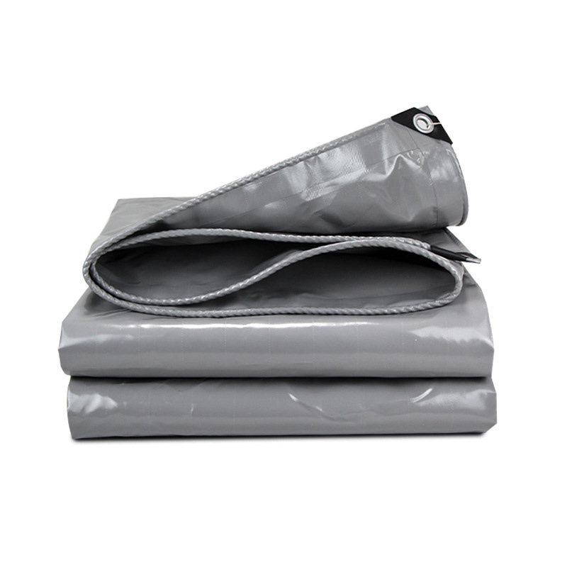 Основные преимущества, определяющие важность брезента из ПВХ