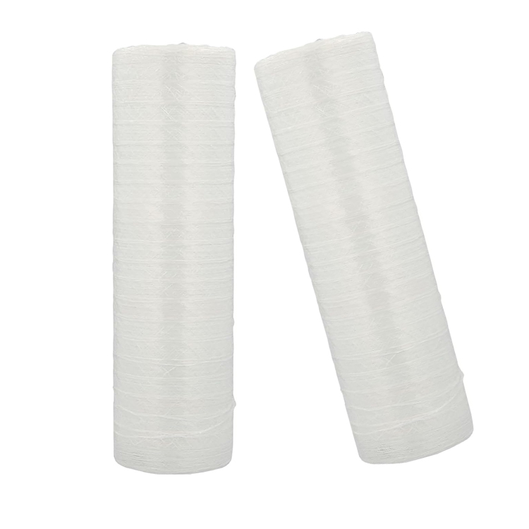 Максимизируйте эффективность и минимизируйте отходы с помощью нашей премиальной сетки для тюков!