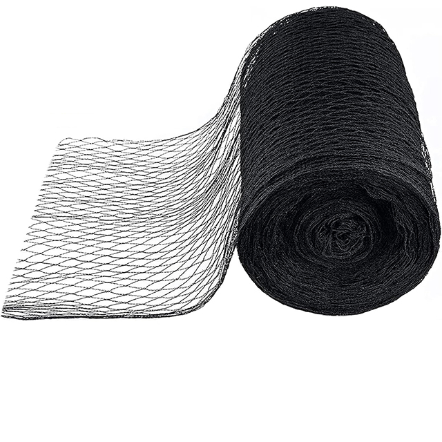 Сетка против града – защитит ваши посевы от повреждений