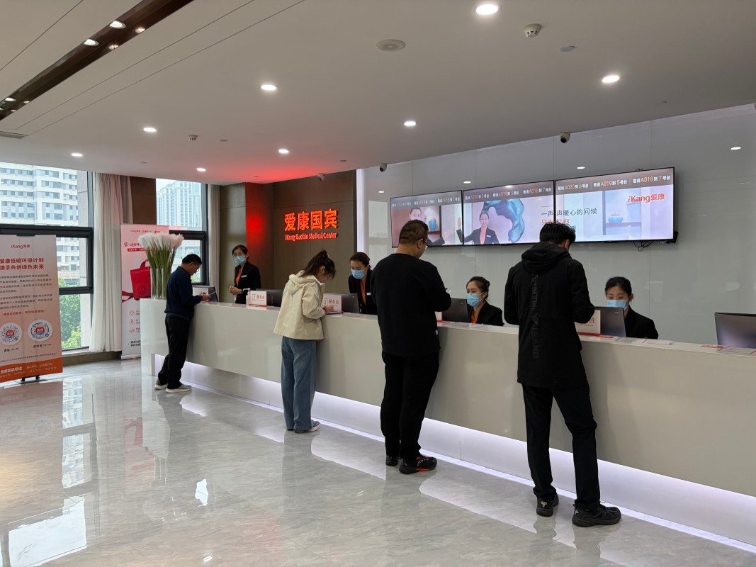 Yantai Double Plastic Industry организует медицинский осмотр сотрудников и мероприятия по формированию команды