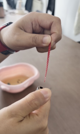 Брезент из ПВХ прошел испытание на огнестойкость.