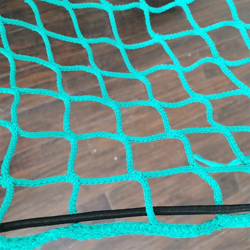 Производство грузовой сетки