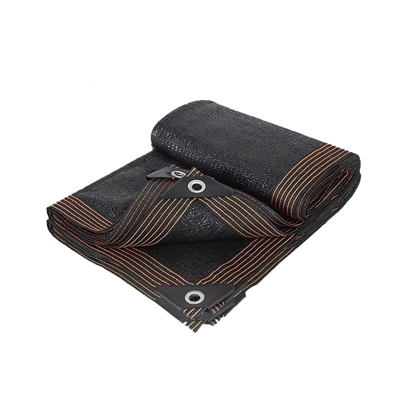 Теневая ткань 95% солнцезащитная сетка для садового патио