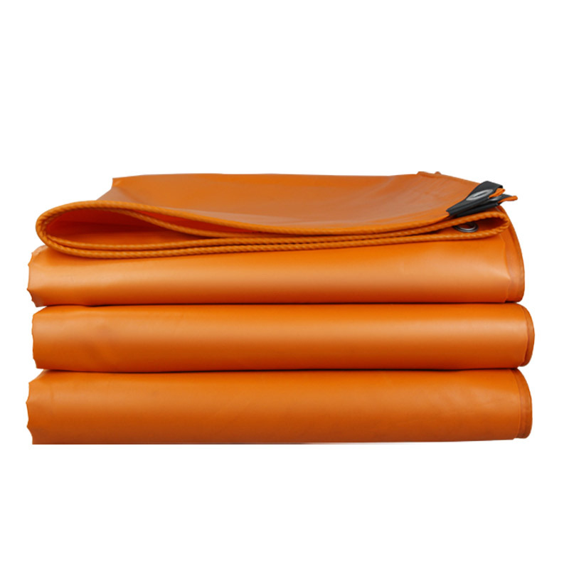 Водонепроницаемый брезент из ПВХ — устойчив к разрыву, доступны оптовые заказы